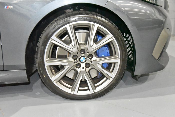 2021 BMW 2 Series M235i xDrive