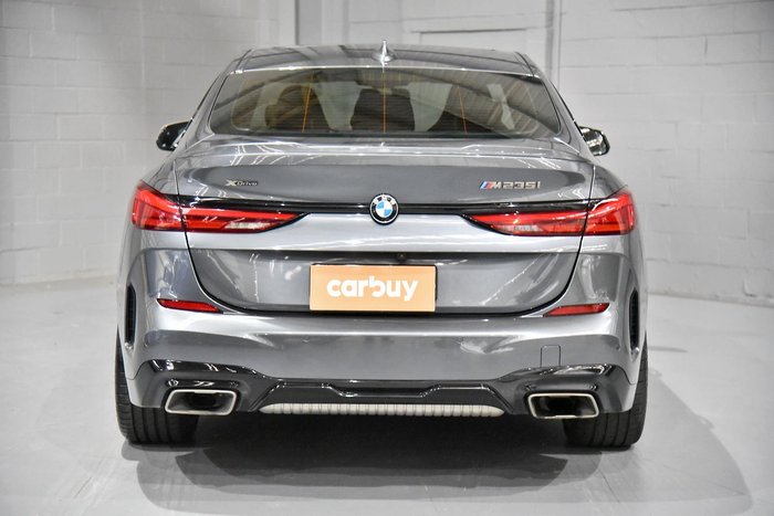 2021 BMW 2 Series M235i xDrive
