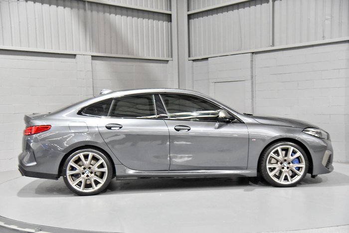 2021 BMW 2 Series M235i xDrive