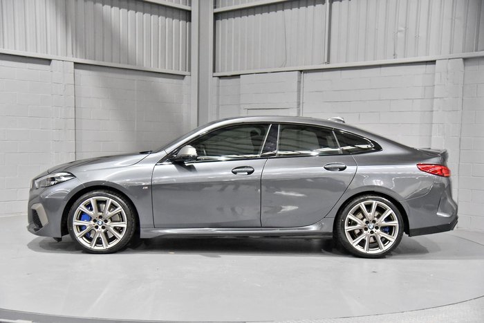 2021 BMW 2 Series M235i xDrive