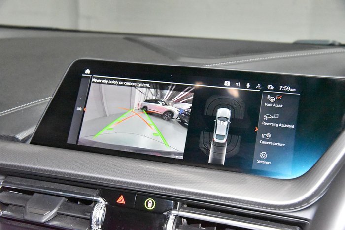 2021 BMW 2 Series M235i xDrive