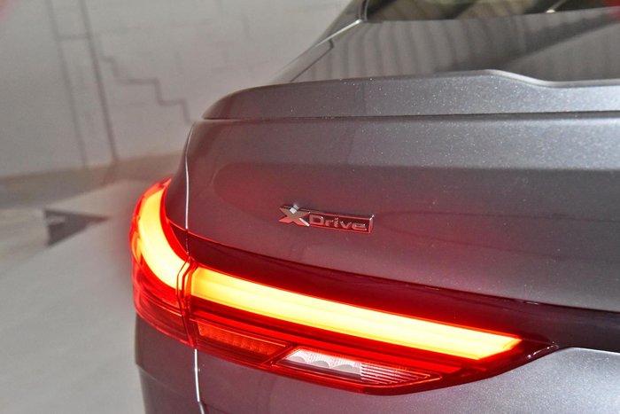 2021 BMW 2 Series M235i xDrive