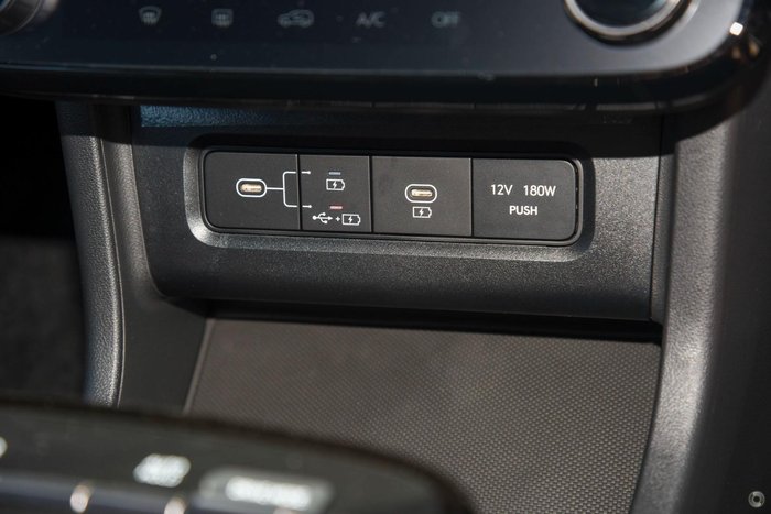 2025 Hyundai Tucson N Line