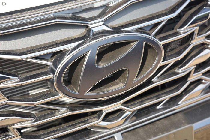 2025 Hyundai Tucson N Line