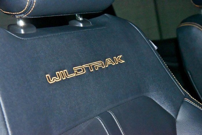 2024 Ford Ranger Wildtrak