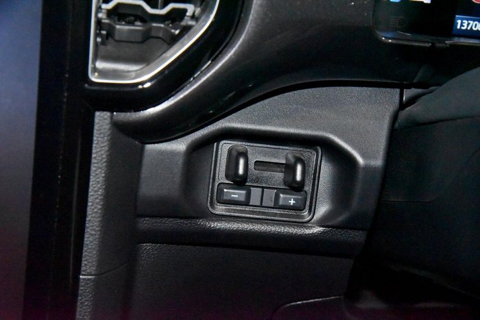 2024 Ford Ranger Wildtrak