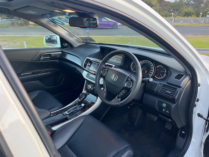 2015 Honda Accord VTi-L