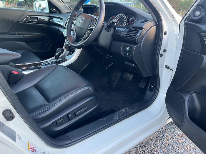 2015 Honda Accord VTi-L