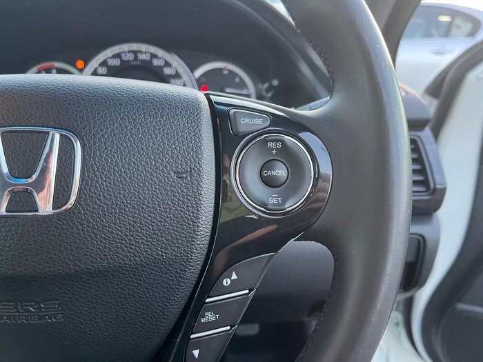 2015 Honda Accord VTi-L