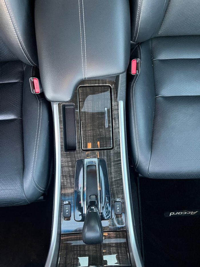 2015 Honda Accord VTi-L