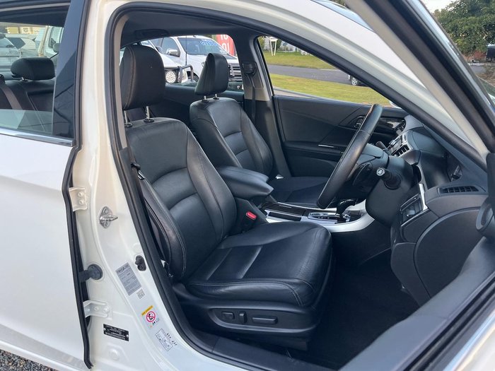 2015 Honda Accord VTi-L