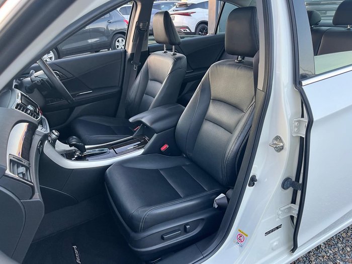2015 Honda Accord VTi-L
