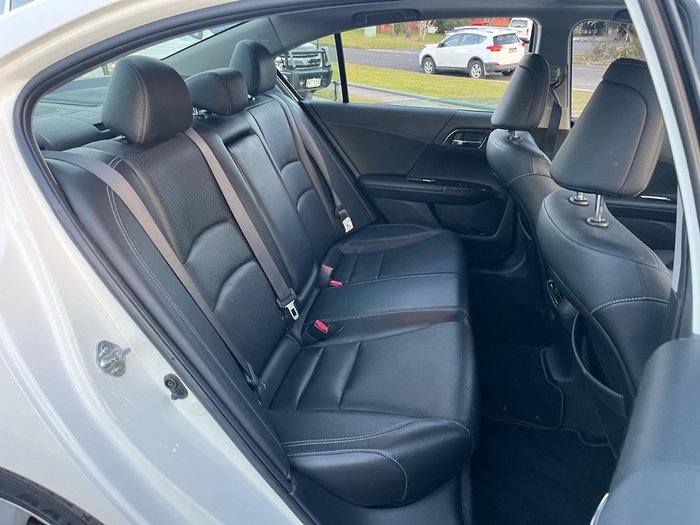 2015 Honda Accord VTi-L