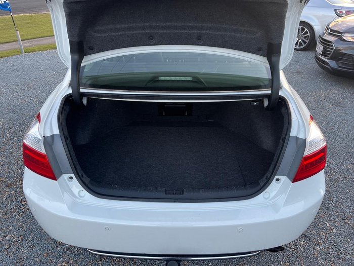 2015 Honda Accord VTi-L