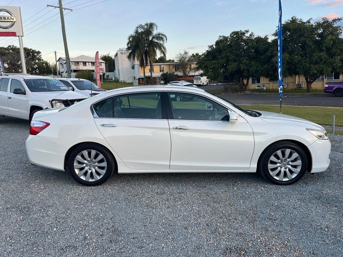 2015 Honda Accord VTi-L