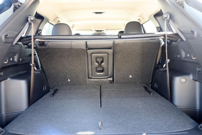 2025 Mitsubishi Outlander Aspire