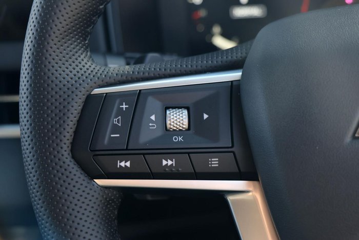 2025 Mitsubishi Outlander Aspire