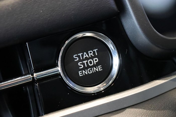 2025 Mitsubishi Outlander Aspire