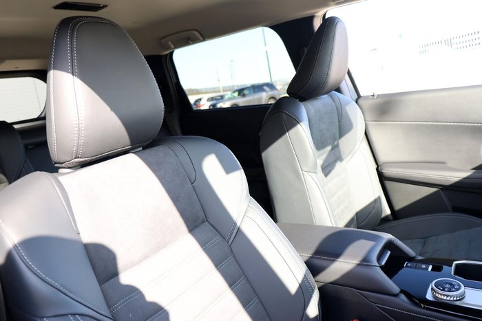 2025 Mitsubishi Outlander Aspire