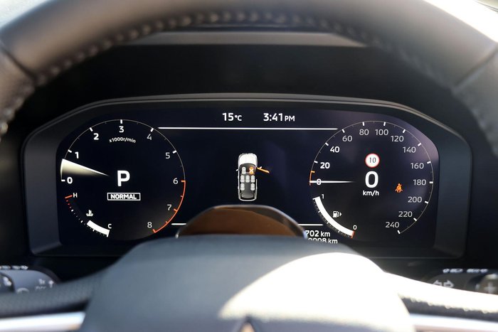 2025 Mitsubishi Outlander Aspire