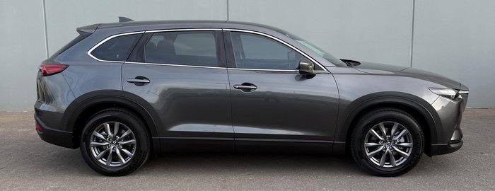 2020 Mazda CX-9 Sport