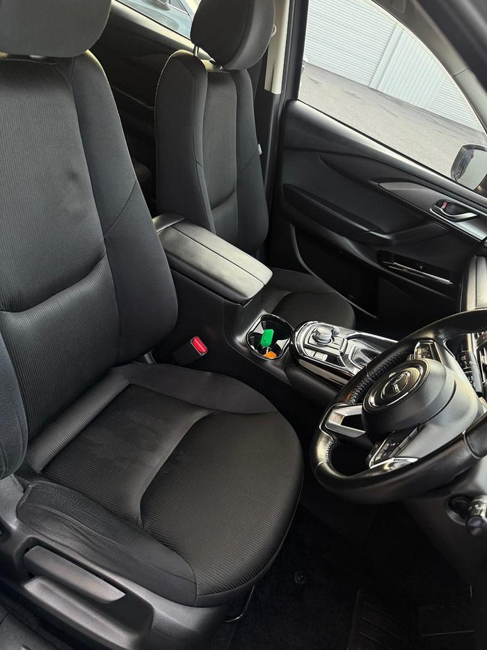 2020 Mazda CX-9 Sport
