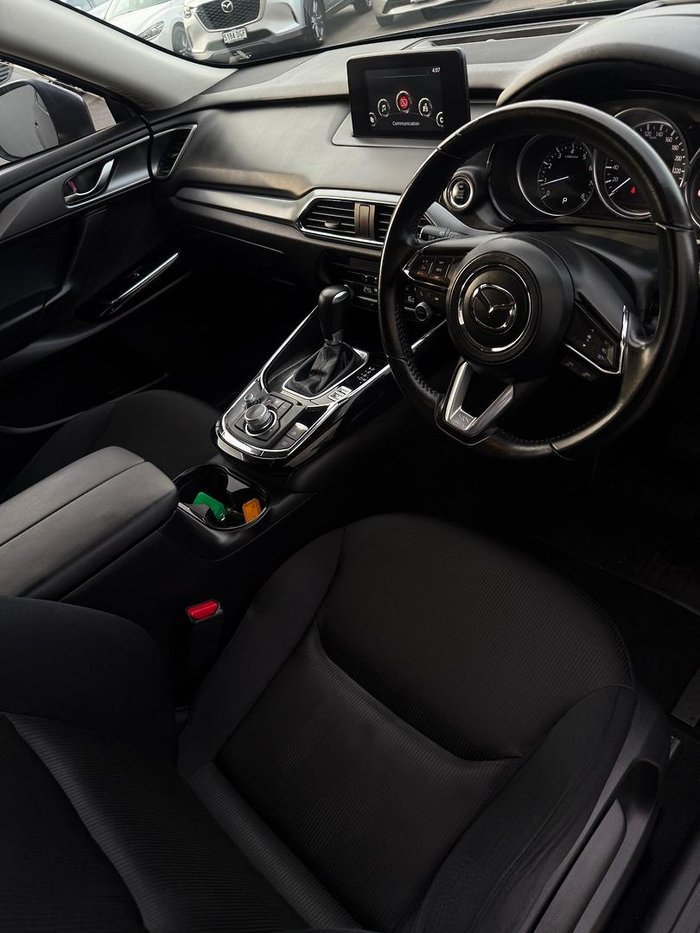 2020 Mazda CX-9 Sport