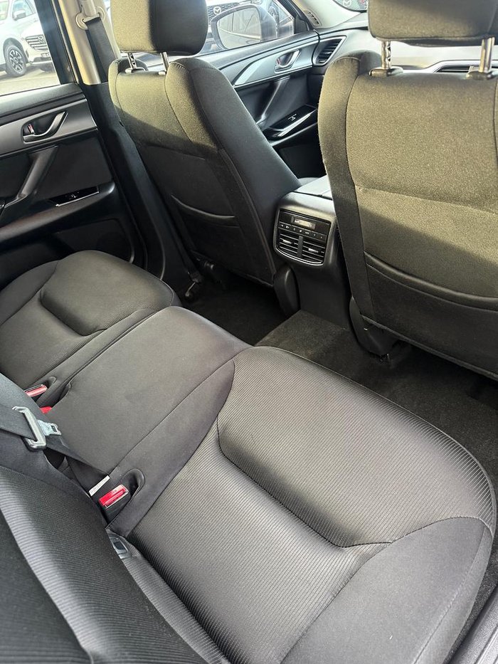 2020 Mazda CX-9 Sport