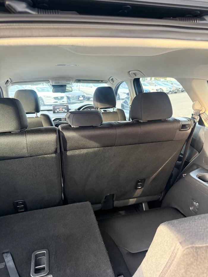 2020 Mazda CX-9 Sport