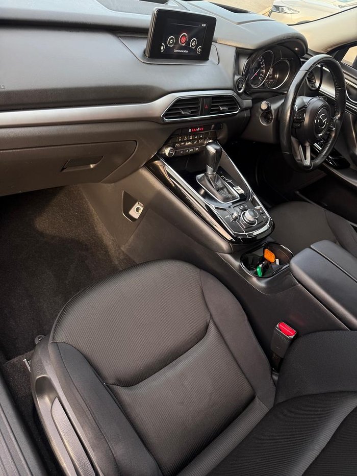 2020 Mazda CX-9 Sport