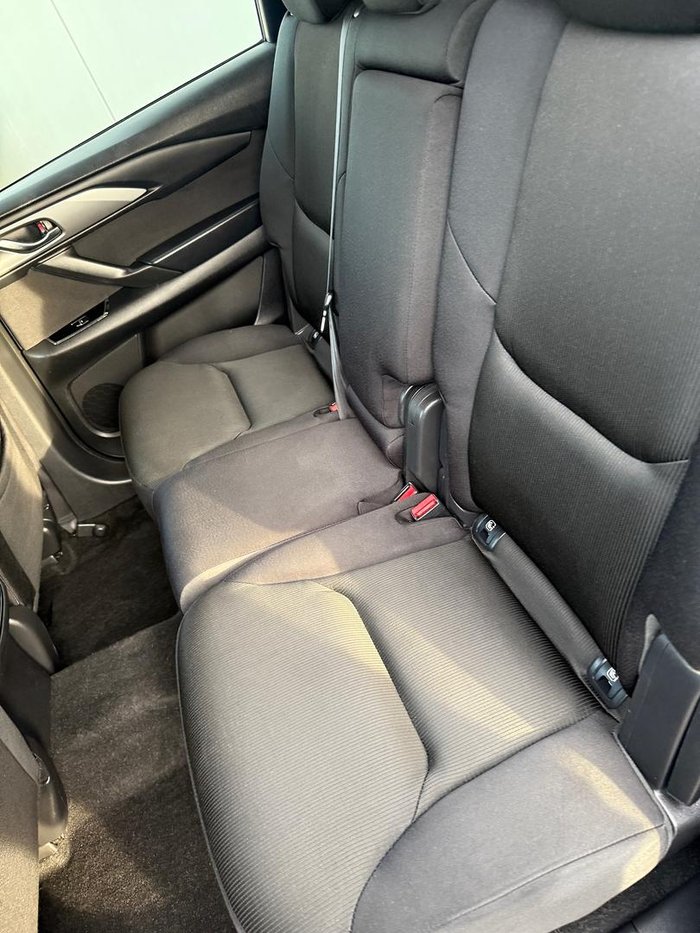 2020 Mazda CX-9 Sport
