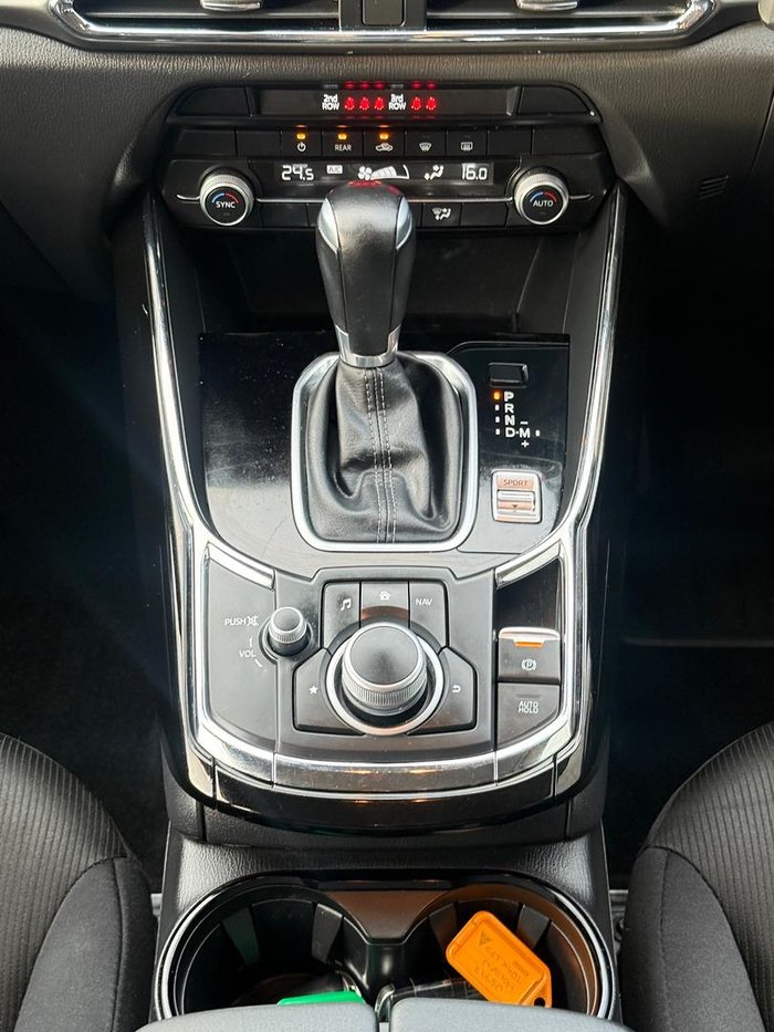 2020 Mazda CX-9 Sport