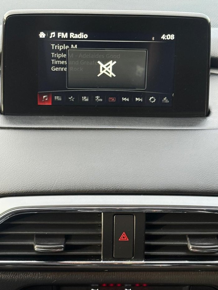 2020 Mazda CX-9 Sport