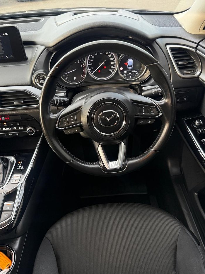2020 Mazda CX-9 Sport