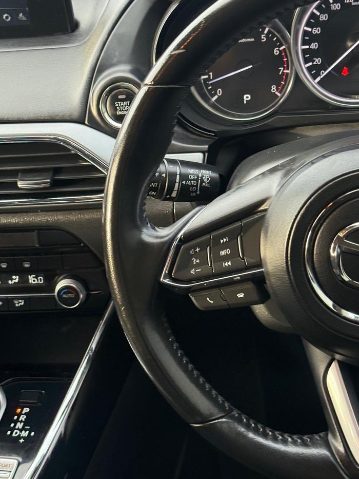 2020 Mazda CX-9 Sport