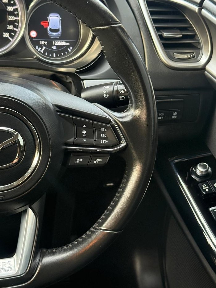 2020 Mazda CX-9 Sport