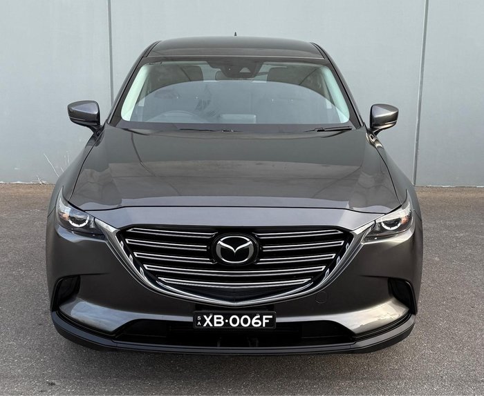 2020 Mazda CX-9 Sport