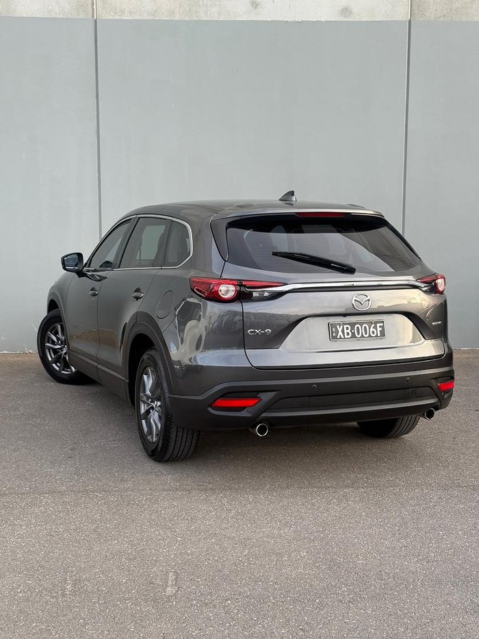 2020 Mazda CX-9 Sport