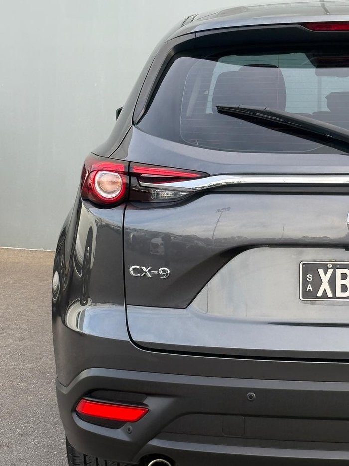 2020 Mazda CX-9 Sport