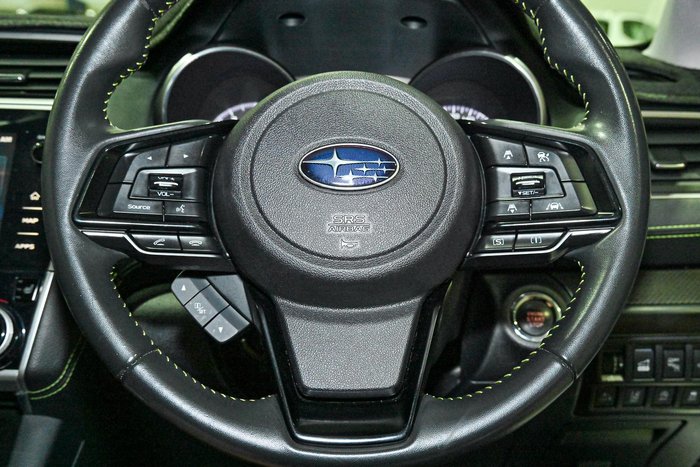 2019 Subaru Outback 2.5i-X