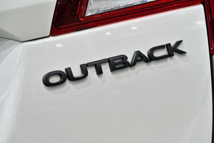 2019 Subaru Outback 2.5i-X