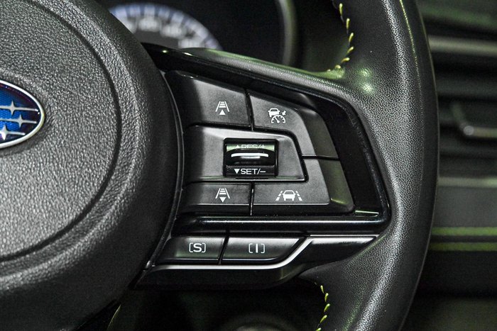 2019 Subaru Outback 2.5i-X