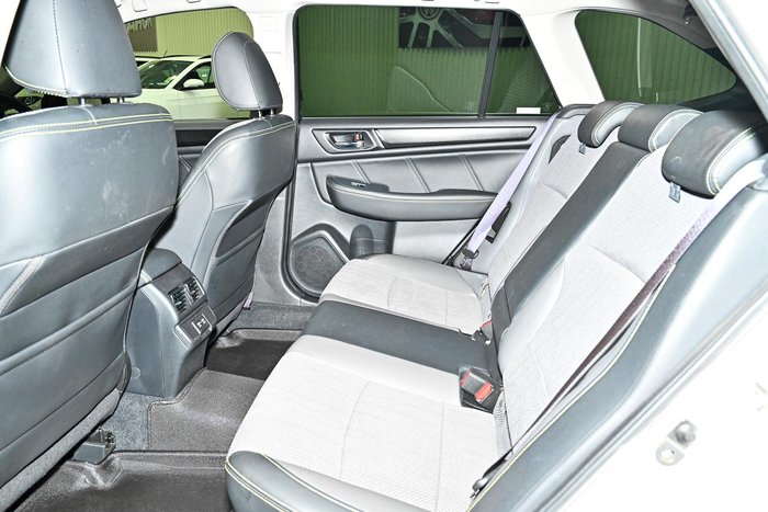 2019 Subaru Outback 2.5i-X
