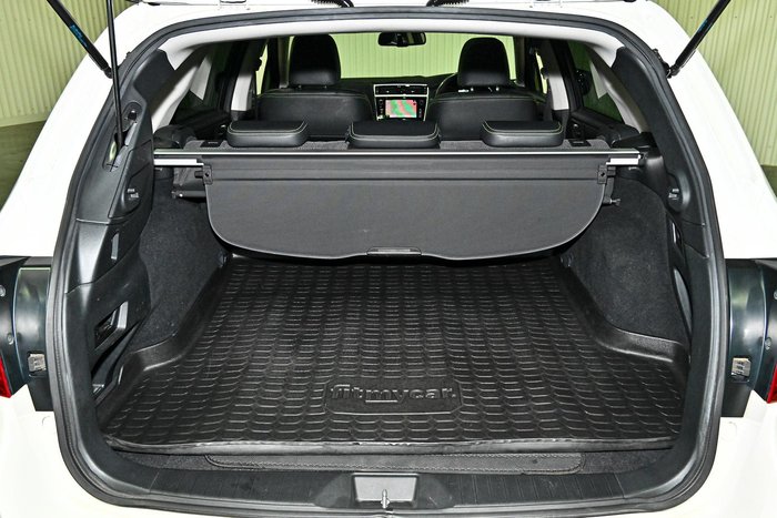 2019 Subaru Outback 2.5i-X