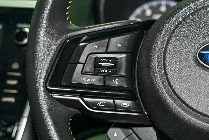 2019 Subaru Outback 2.5i-X