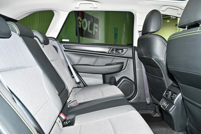 2019 Subaru Outback 2.5i-X