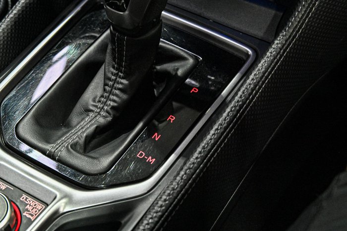 2020 Subaru Forester 2.5i-S