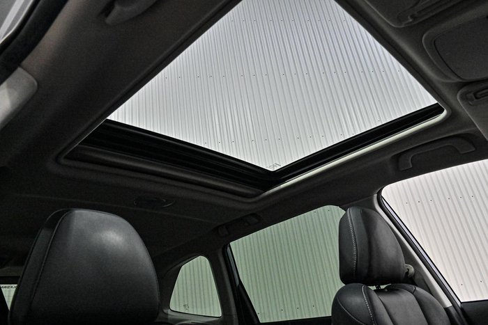 2020 Subaru Forester 2.5i-S