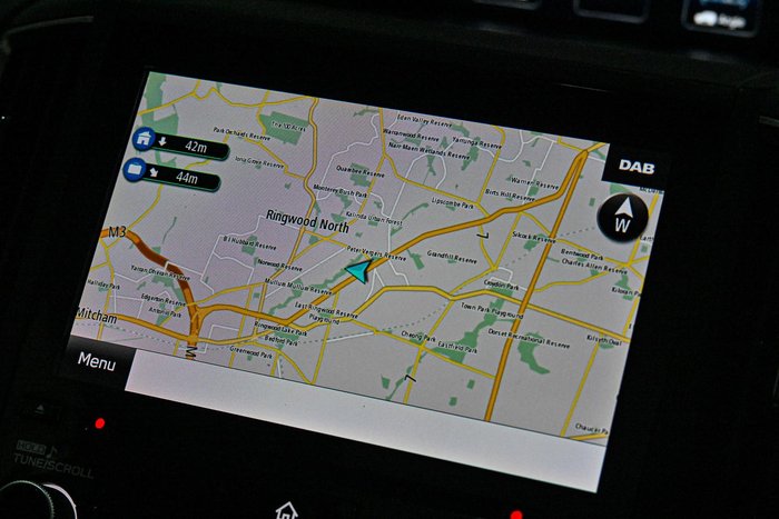 2020 Subaru Forester 2.5i-S