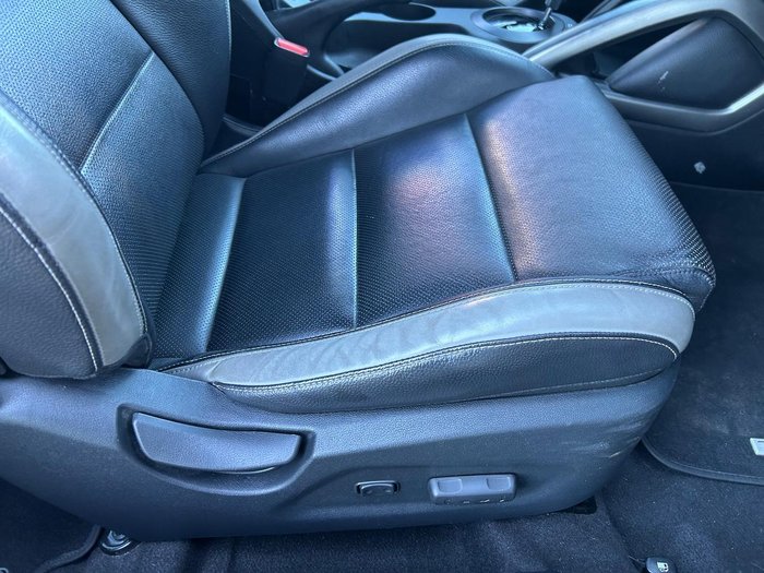 2017 Hyundai Veloster SR Turbo